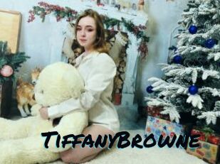 TiffanyBrowne