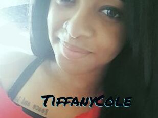 TiffanyCole Sexties