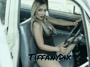 TiffanyDix
