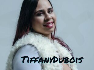 TiffanyDubois Sexties