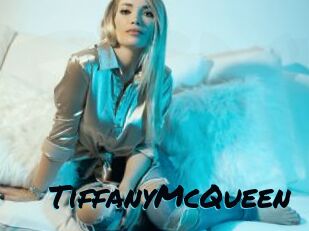 TiffanyMcQueen Sexties