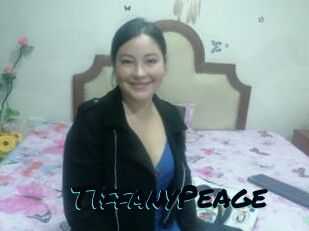 TiffanyPeage