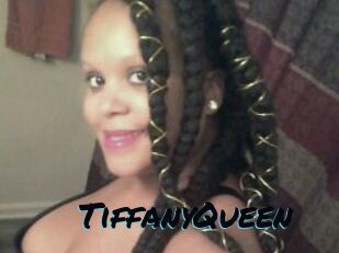 TiffanyQueen Sexties