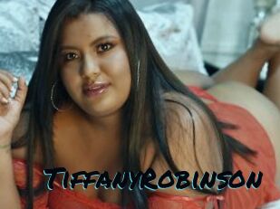 TiffanyRobinson Sexties