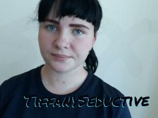 TiffanySeductive Sexties