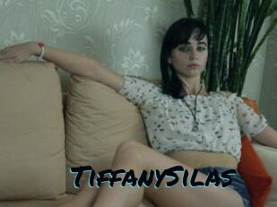 TiffanySilas