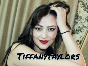 TiffanyTaylors