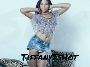 TiffanyTsHot Sexties