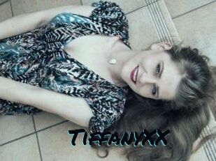 TiffanyXX