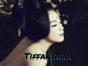 TiffanyXina