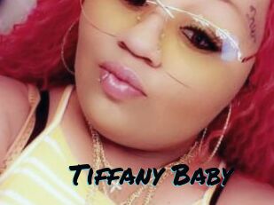 Tiffany_Baby Sexties