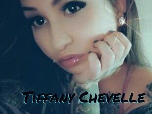 Tiffany_Chevelle Sexties