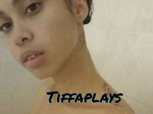 Tiffaplays