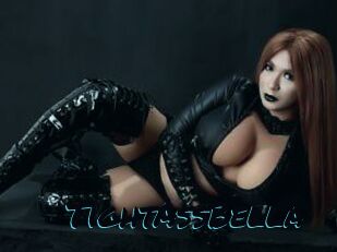 TightAssBella