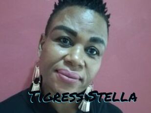 Tigress_Stella Sexties