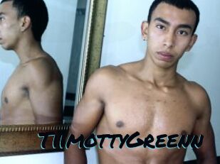 TiimottyGreenn Sexties