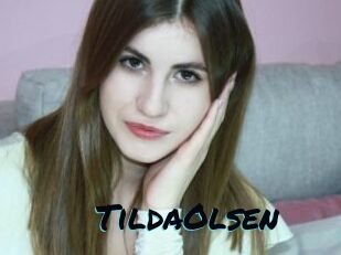 TildaOlsen