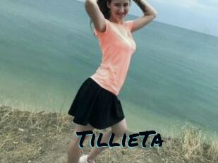 TillieTa Sexties
