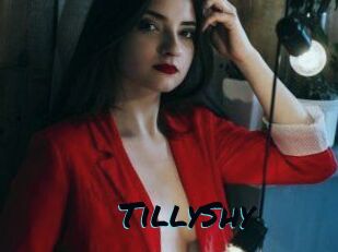 TillyShy