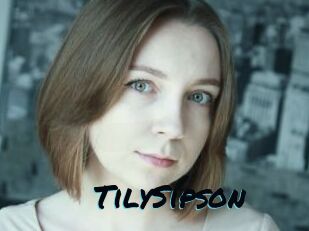 TilySipson