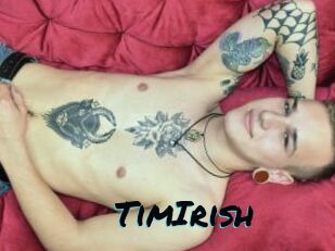 TimIrish