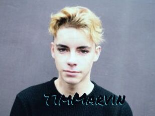 TimMarvin