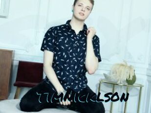 TimNicklson