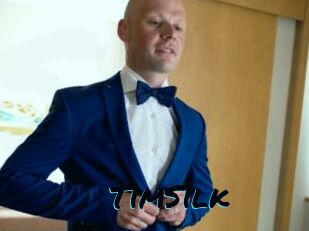 TimSilk