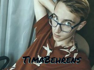 TimaBehrens Sexties