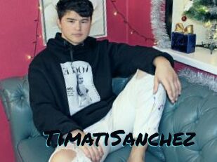 TimatiSanchez