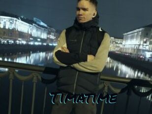 Timatime