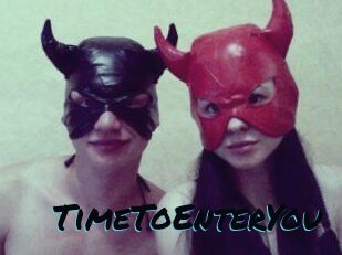 TimeToEnterYou Sexties