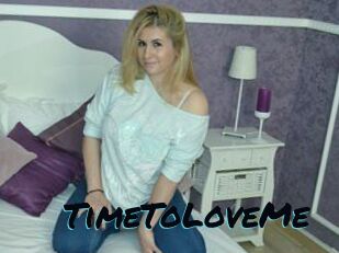 TimeToLoveMe