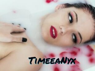 TimeeaNyx