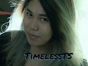 TimelessTS