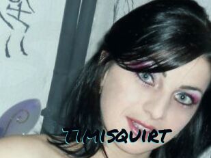 Timisquirt