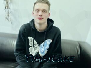 TimmyLake Sexties