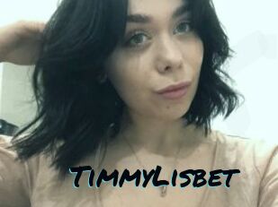 TimmyLisbet Sexties