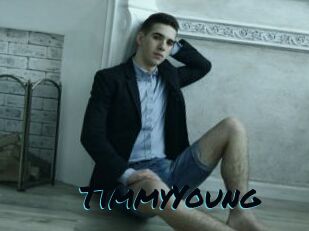 TimmyYoung