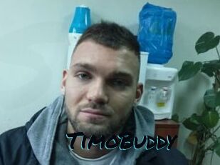 TimoBuddy