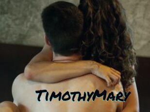 TimothyMary