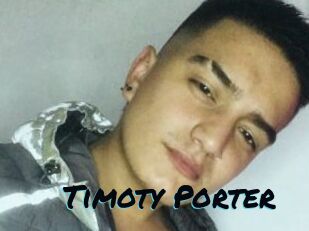Timoty_Porter
