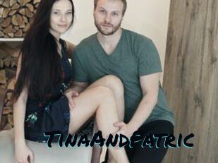 TinaAndPatric Sexties
