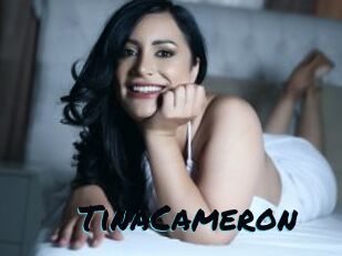 TinaCameron