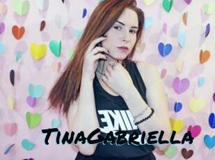 TinaGabriella Sexties