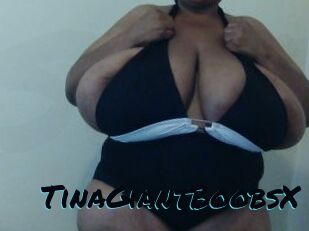 TinaGiantBoobsX