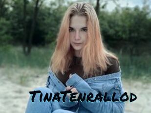 TinaTenrallod