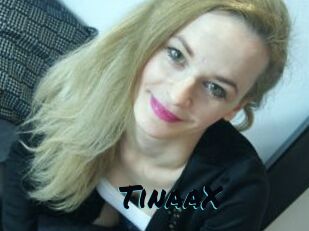 TinaaX