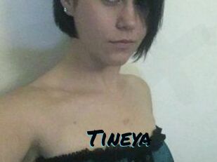 Tineya