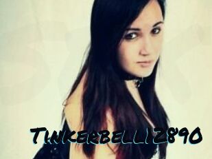 Tinkerbell12890